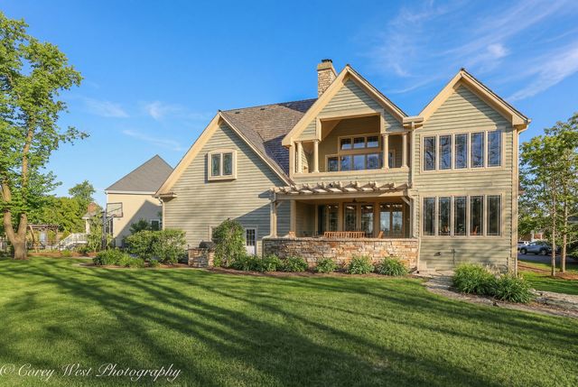 0N004 Alexander Drive, Geneva, IL 60134