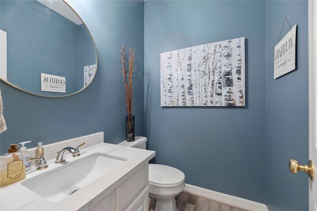 14934 Codys Run, Cypress, TX 77429