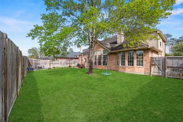 14934 Codys Run, Cypress, TX 77429