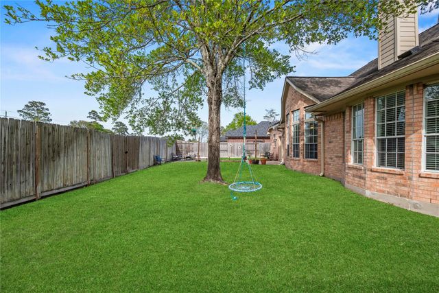 14934 Codys Run, Cypress, TX 77429