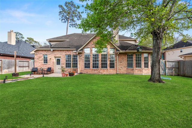 14934 Codys Run, Cypress, TX 77429