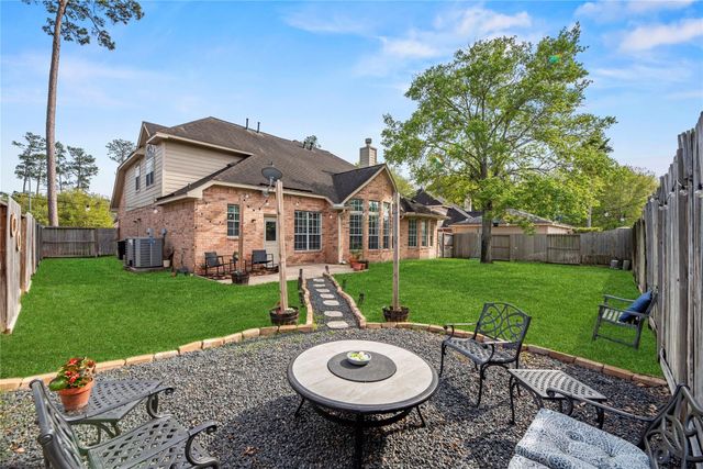 14934 Codys Run, Cypress, TX 77429