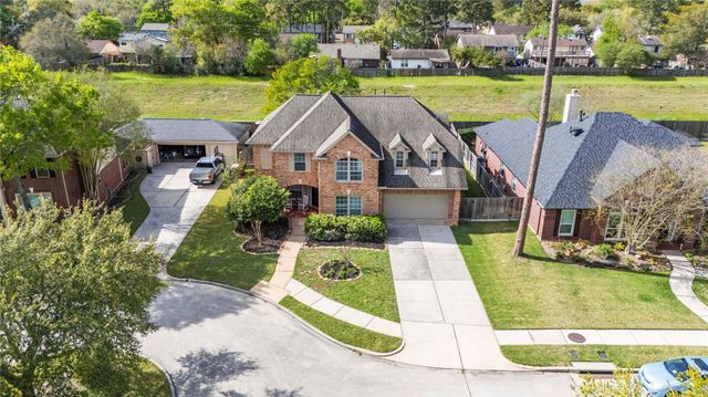 14934 Codys Run, Cypress, TX 77429