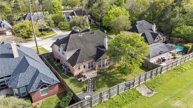 14934 Codys Run, Cypress, TX 77429