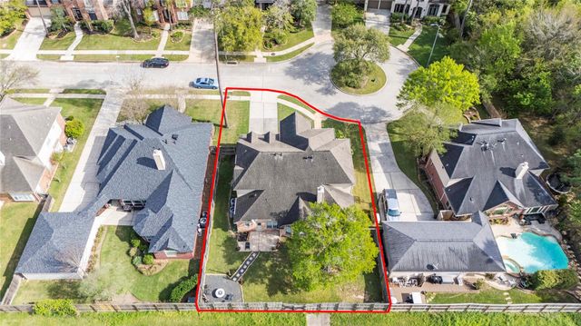 14934 Codys Run, Cypress, TX 77429