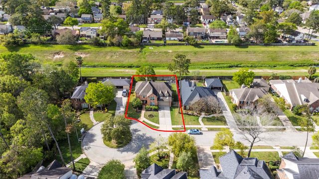 14934 Codys Run, Cypress, TX 77429