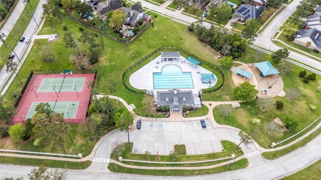 14934 Codys Run, Cypress, TX 77429