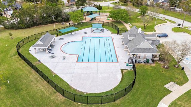 14934 Codys Run, Cypress, TX 77429