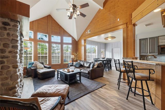 14934 Codys Run, Cypress, TX 77429