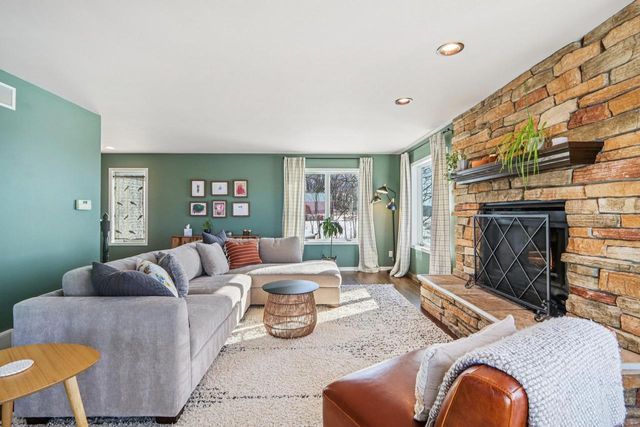 7983 Maurer Road, Cross Plains, WI 53528