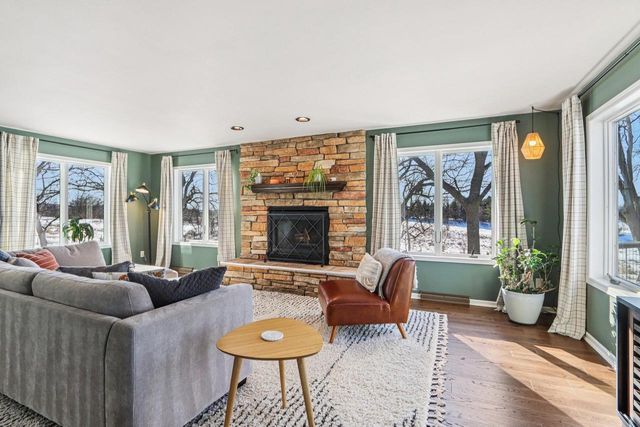 7983 Maurer Road, Cross Plains, WI 53528