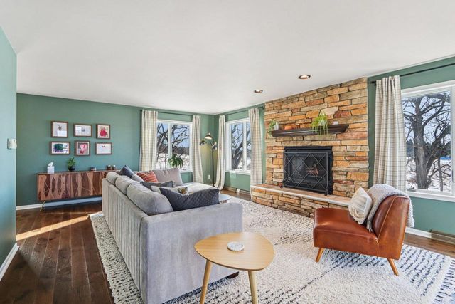 7983 Maurer Road, Cross Plains, WI 53528