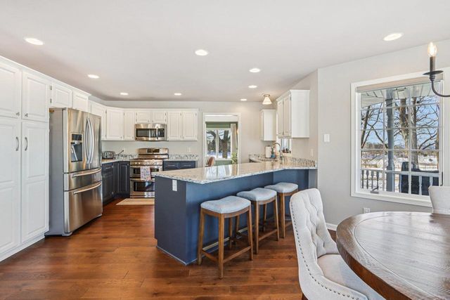 7983 Maurer Road, Cross Plains, WI 53528