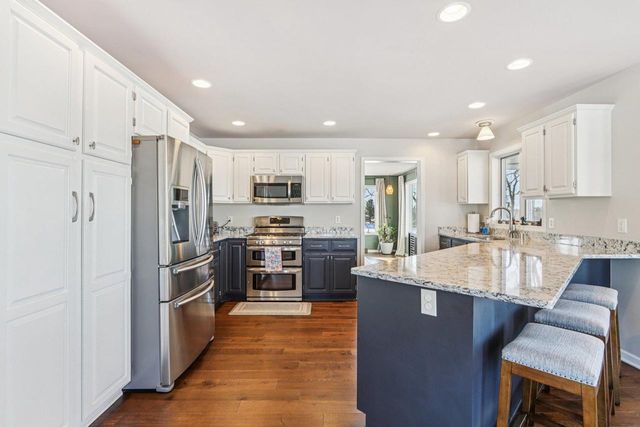 7983 Maurer Road, Cross Plains, WI 53528