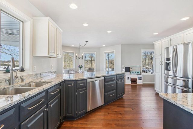 7983 Maurer Road, Cross Plains, WI 53528