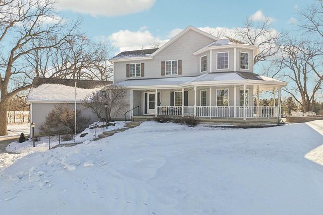 7983 Maurer Road, Cross Plains, WI 53528