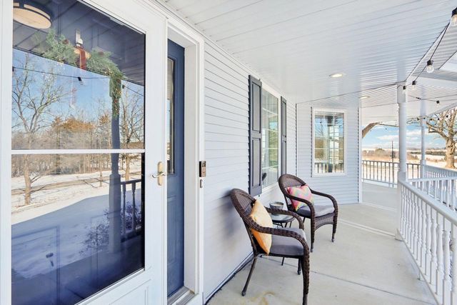 7983 Maurer Road, Cross Plains, WI 53528