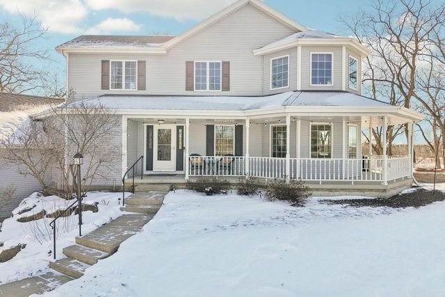 7983 Maurer Road, Cross Plains, WI 53528