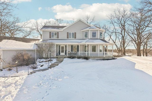 7983 Maurer Road, Cross Plains, WI 53528