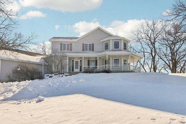 7983 Maurer Road, Cross Plains, WI 53528