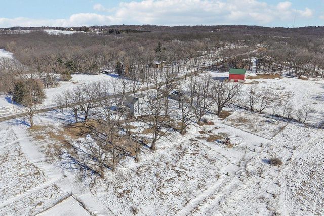 7983 Maurer Road, Cross Plains, WI 53528