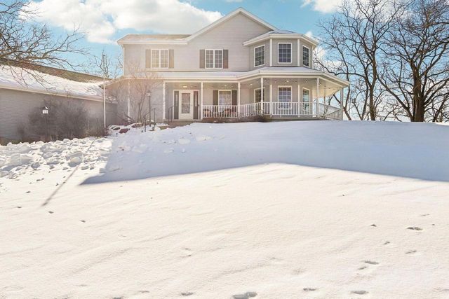 7983 Maurer Road, Cross Plains, WI 53528