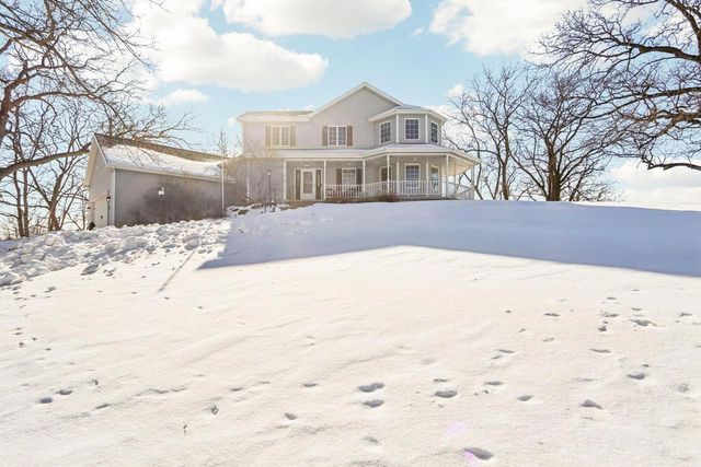 7983 Maurer Road, Cross Plains, WI 53528