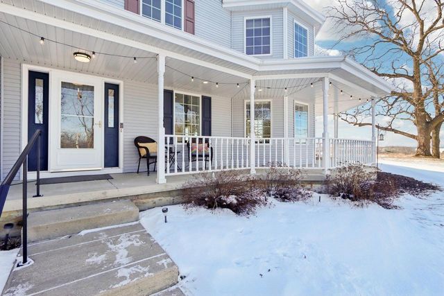 7983 Maurer Road, Cross Plains, WI 53528