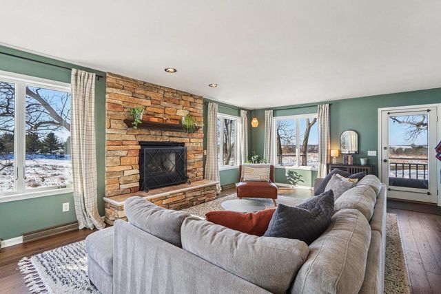 7983 Maurer Road, Cross Plains, WI 53528