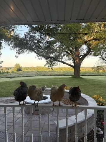 7983 Maurer Road, Cross Plains, WI 53528