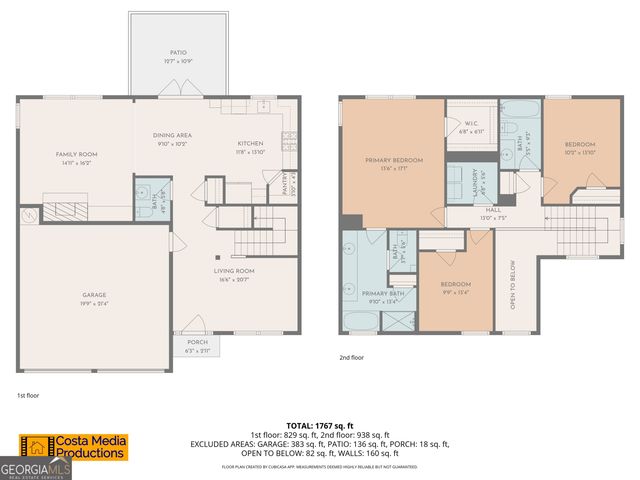 774 Weller Path, Sugar Hill, GA 30518