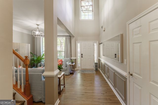 774 Weller Path, Sugar Hill, GA 30518