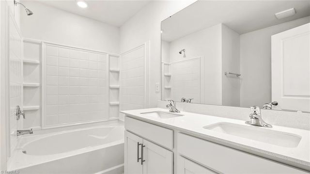 206 Lisa Lane, Winston-salem, NC 27107