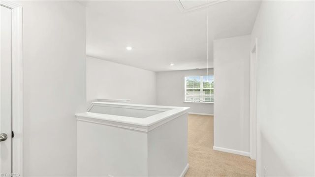 206 Lisa Lane, Winston-salem, NC 27107