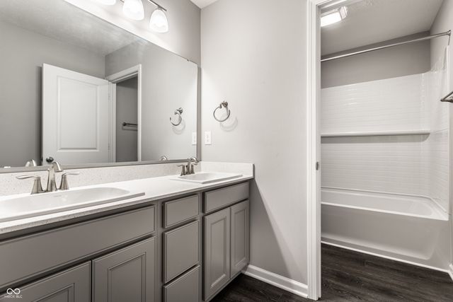 1711 Pelham Drive, Greenwood, IN 46143