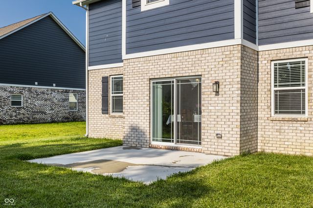 1711 Pelham Drive, Greenwood, IN 46143