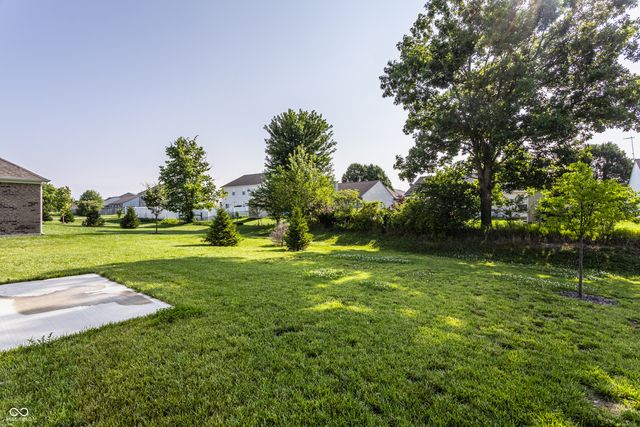 1711 Pelham Drive, Greenwood, IN 46143