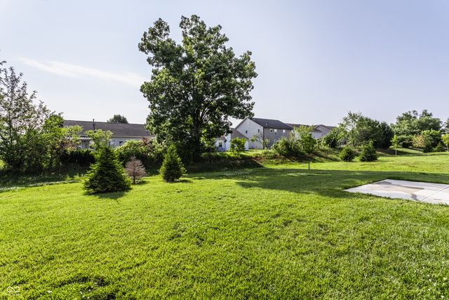 1711 Pelham Drive, Greenwood, IN 46143