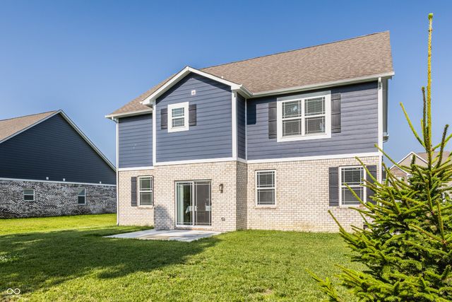 1711 Pelham Drive, Greenwood, IN 46143