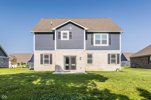 1711 Pelham Drive, Greenwood, IN 46143