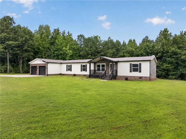 85 Old Bushmill Road, Bremen, GA 30110
