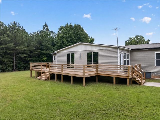 85 Old Bushmill Road, Bremen, GA 30110