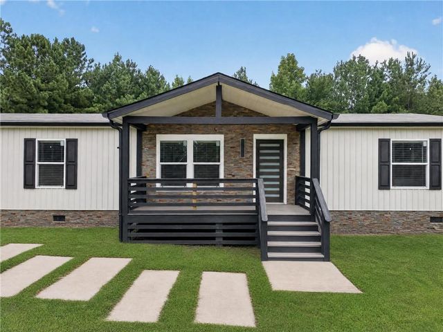 85 Old Bushmill Road, Bremen, GA 30110