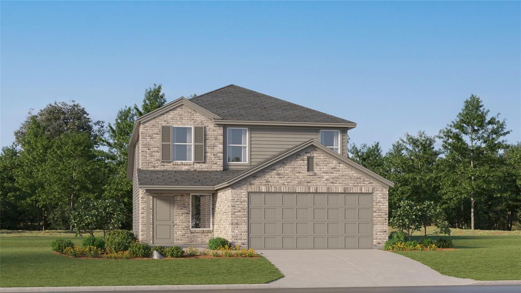 10403 Rocky Trail, Beasley, TX 77417