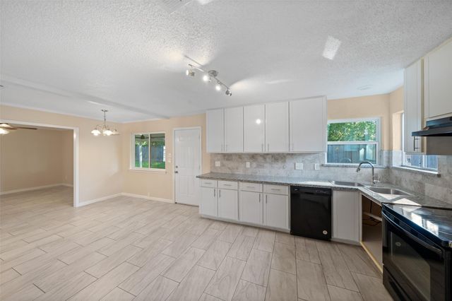 19218 Enchanted Oaks Drive, Spring, TX 77388