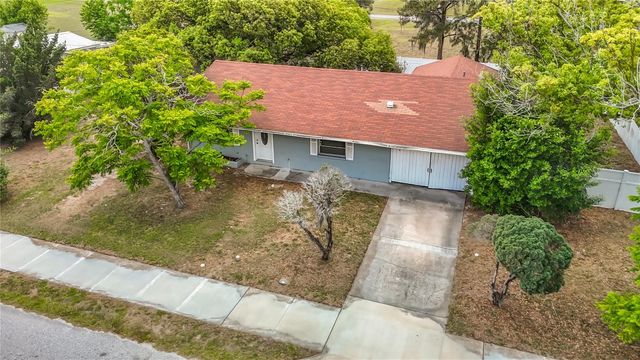 6155 9TH STREET, Zephyrhills, FL 33542