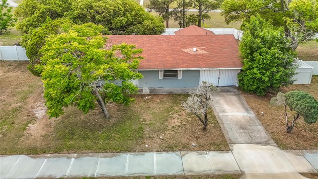 6155 9TH STREET, Zephyrhills, FL 33542