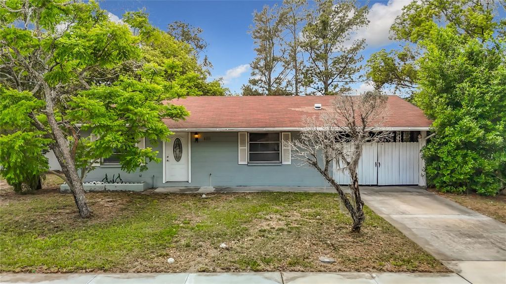 6155 9TH STREET, Zephyrhills, FL 33542