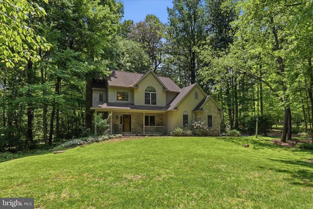 15 DEERFIELD DR, Pequea, PA 17565