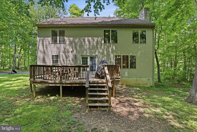 15 DEERFIELD DR, Pequea, PA 17565